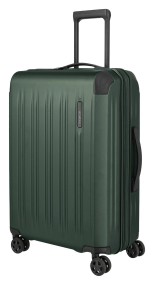 Image pro obrázek produktu Travelite Dynamiic M exp Green