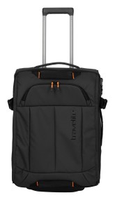 Image pro obrázek produktu Travelite Briize Wheeled duffle S Black