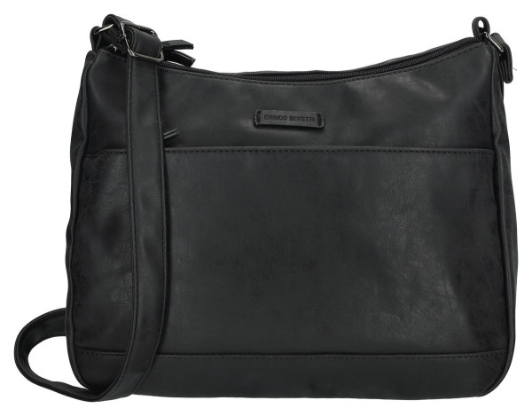 Enrico Benetti Nouméa 66780 Black