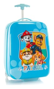 Image pro obrázek produktu Heys Kids Paw Patrol 2w Blue 2
