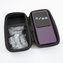 Image pro obrázek produktu Alkohol tester AL 8000 ALFA - fialový