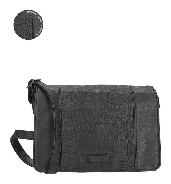 Enrico Benetti Josie 65040 Black