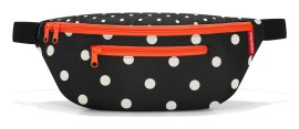 Image pro obrázek produktu Reisenthel Beltbag M Mixed Dots