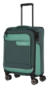 Image pro obrázek produktu Travelite Viia 4w S Green