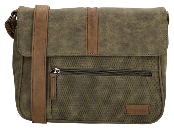 Beagles Brunete 25321 Olive green