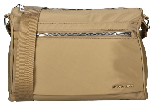 Enrico Benetti Out of the box M69354 Taupe