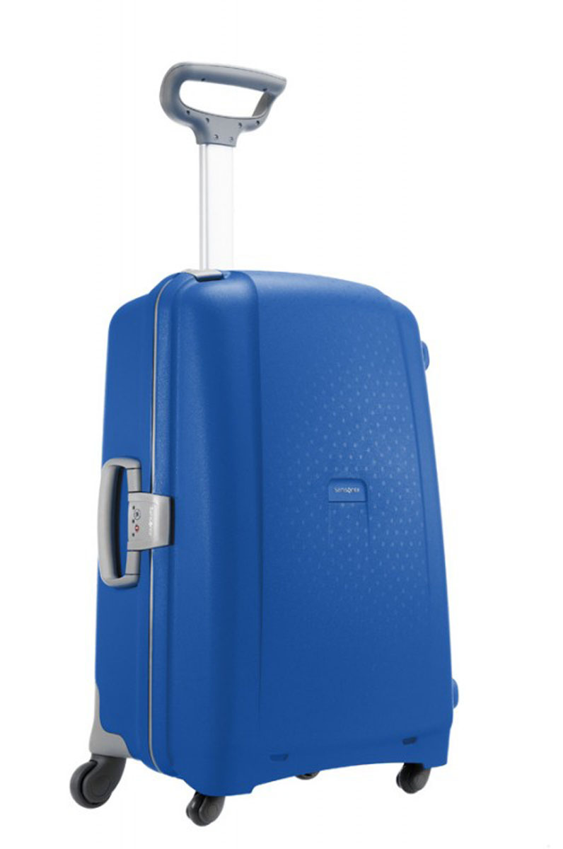 Samsonite SPINNER 68 AERIS Vivid Blue