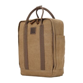 Image pro obrázek produktu Troop London TRP0550 Městský ruksak 15 l - Brown