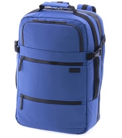 Vogart CAMPER Palubní batoh rozšířitelný NTB 17 (Blue)