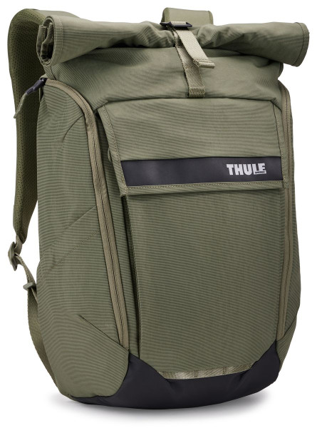 Image pro obrázek produktu Thule Paramount batoh na notebook 24 l PARABP3116 - zelený