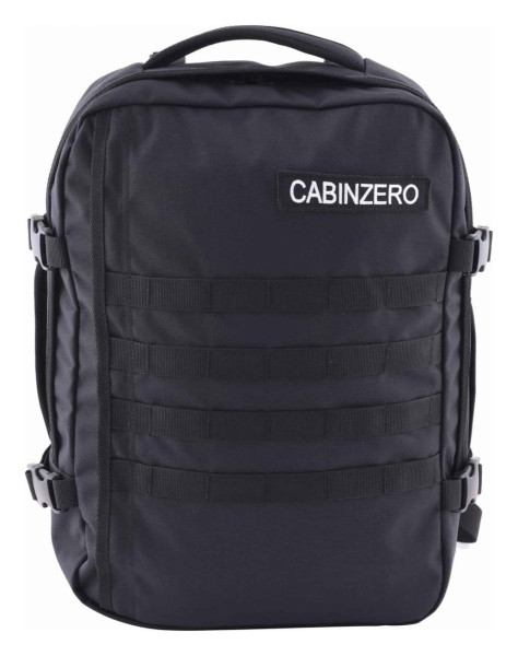 Image pro obrázek produktu CabinZero Military 28L Absolute Black