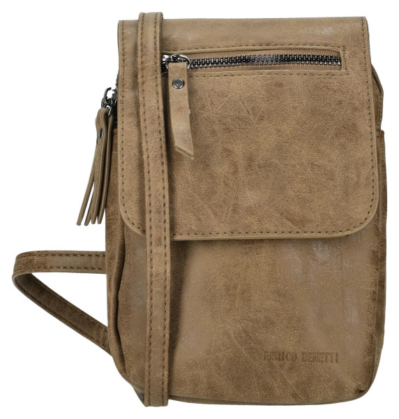 Enrico Benetti Zoë 66918 Camel
