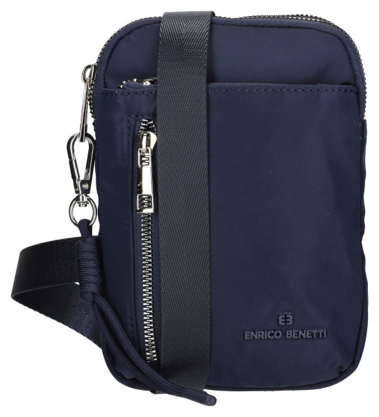 Enrico Benetti Janice 66766 Navy