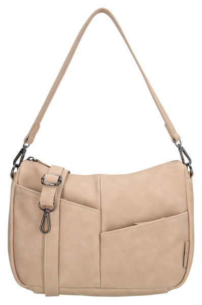 Beagles Lourenza W01524 Light taupe