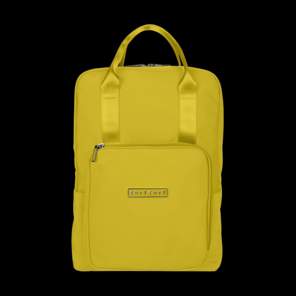 Batoh SUITSUIT® Natura Olive 16 L - zelená