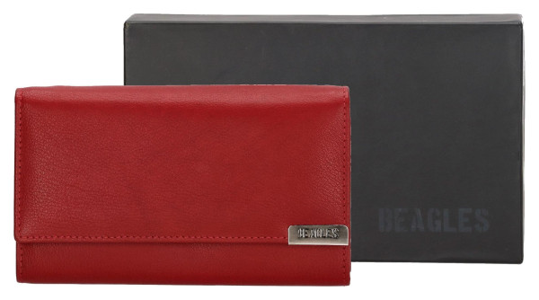 Beagles Santa Lucia 20434 Red
