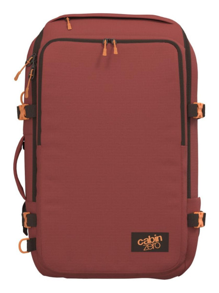 Image pro obrázek produktu CabinZero Adv Pro 42L Sangria red