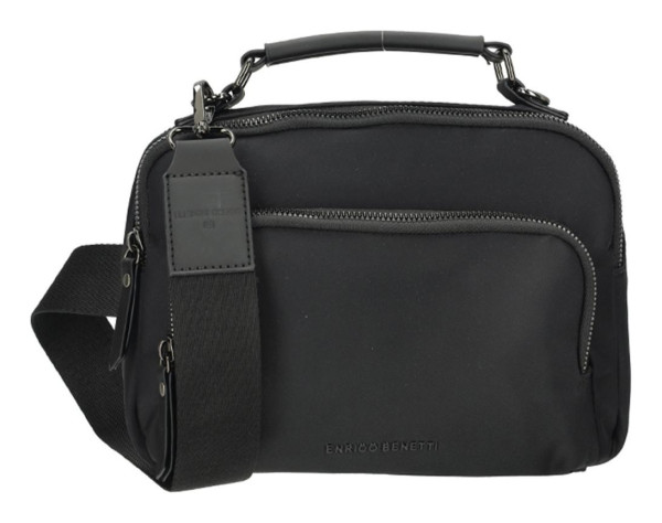 Enrico Benetti Caroline 65073 Black