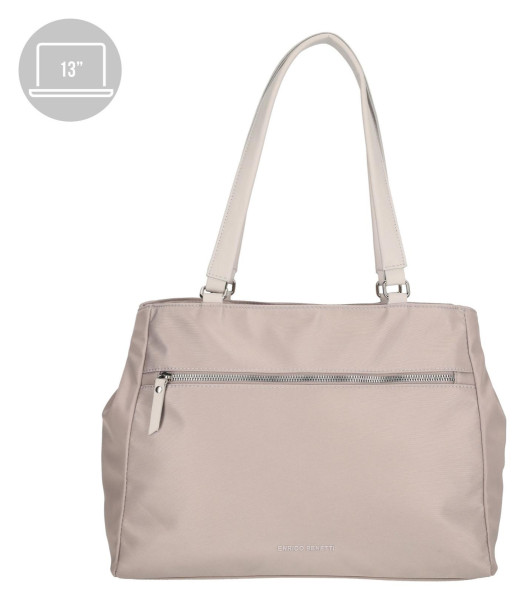 Enrico Benetti Caroline 65023 Taupe