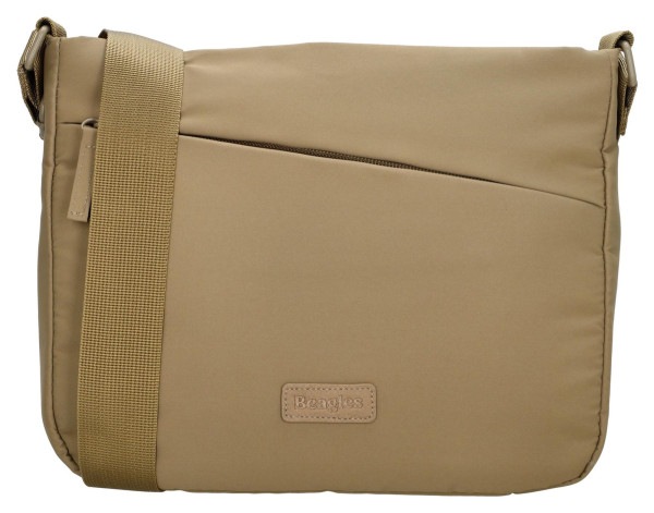 Beagles Calvia W00806 Taupe