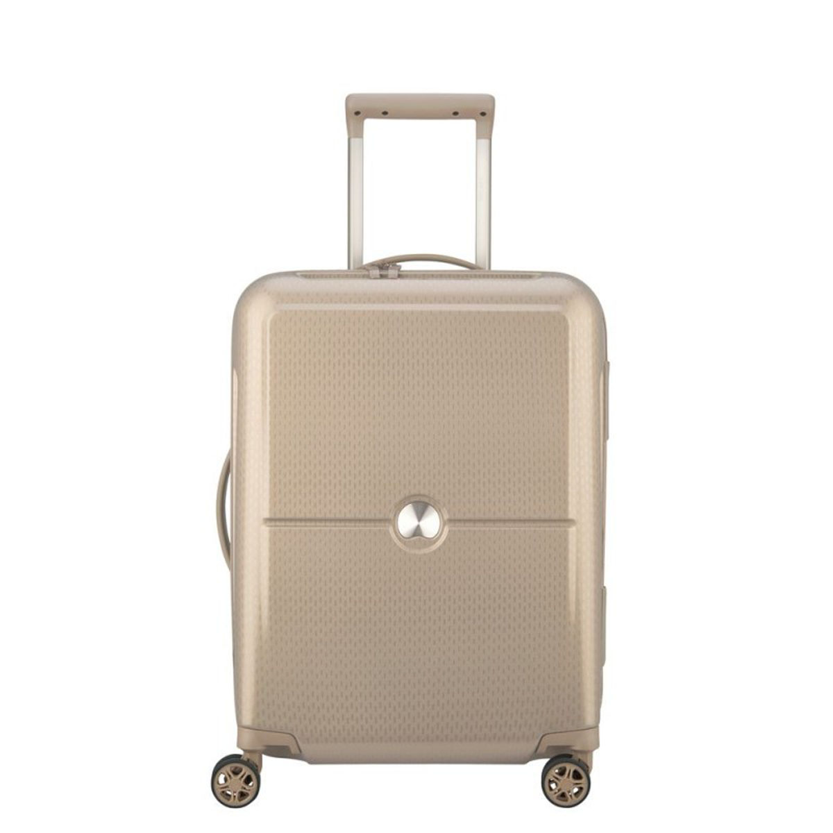 Image pro obrázek produktu Delsey TURENNE Kabinový kufr 4w 55 cm SLIM (Beige)