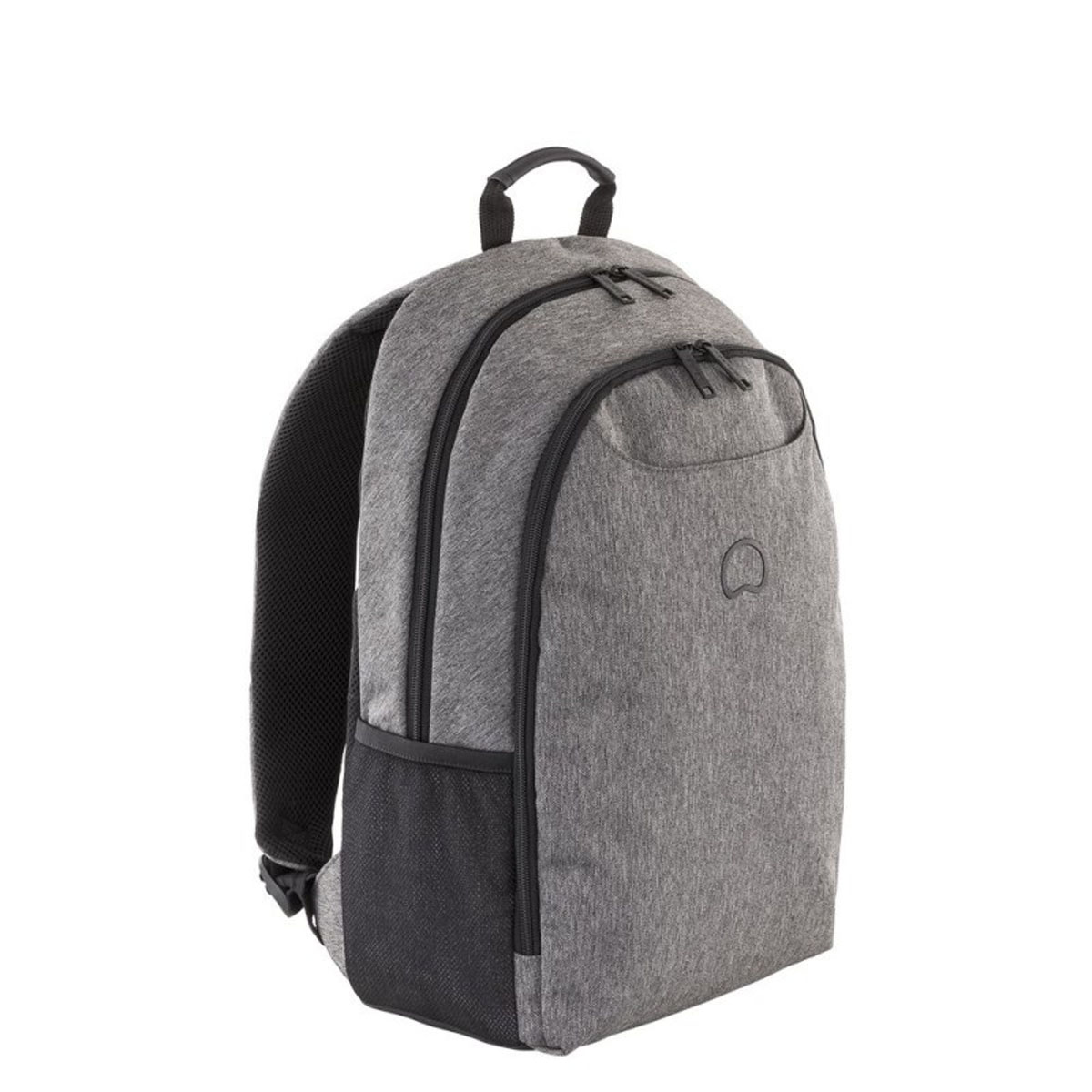 Delsey ESPLANADE Lehký batoh pro 15,6" NTB (Anthracite)