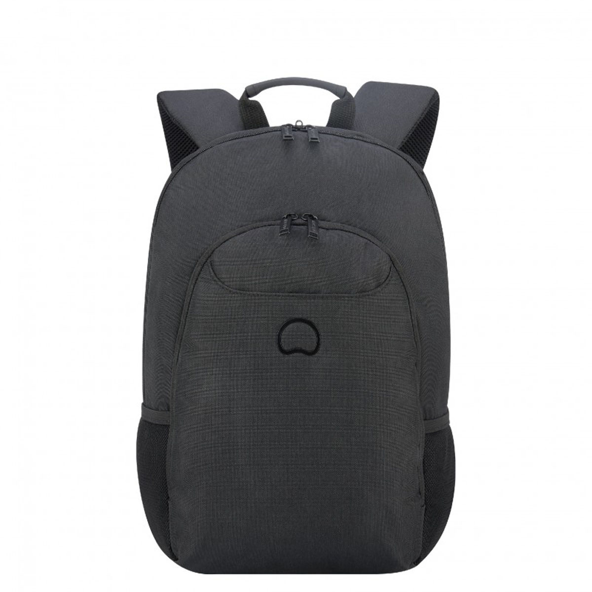 Delsey ESPLANADE Lehký business batoh pro 13,3" NTB (Anthracite)
