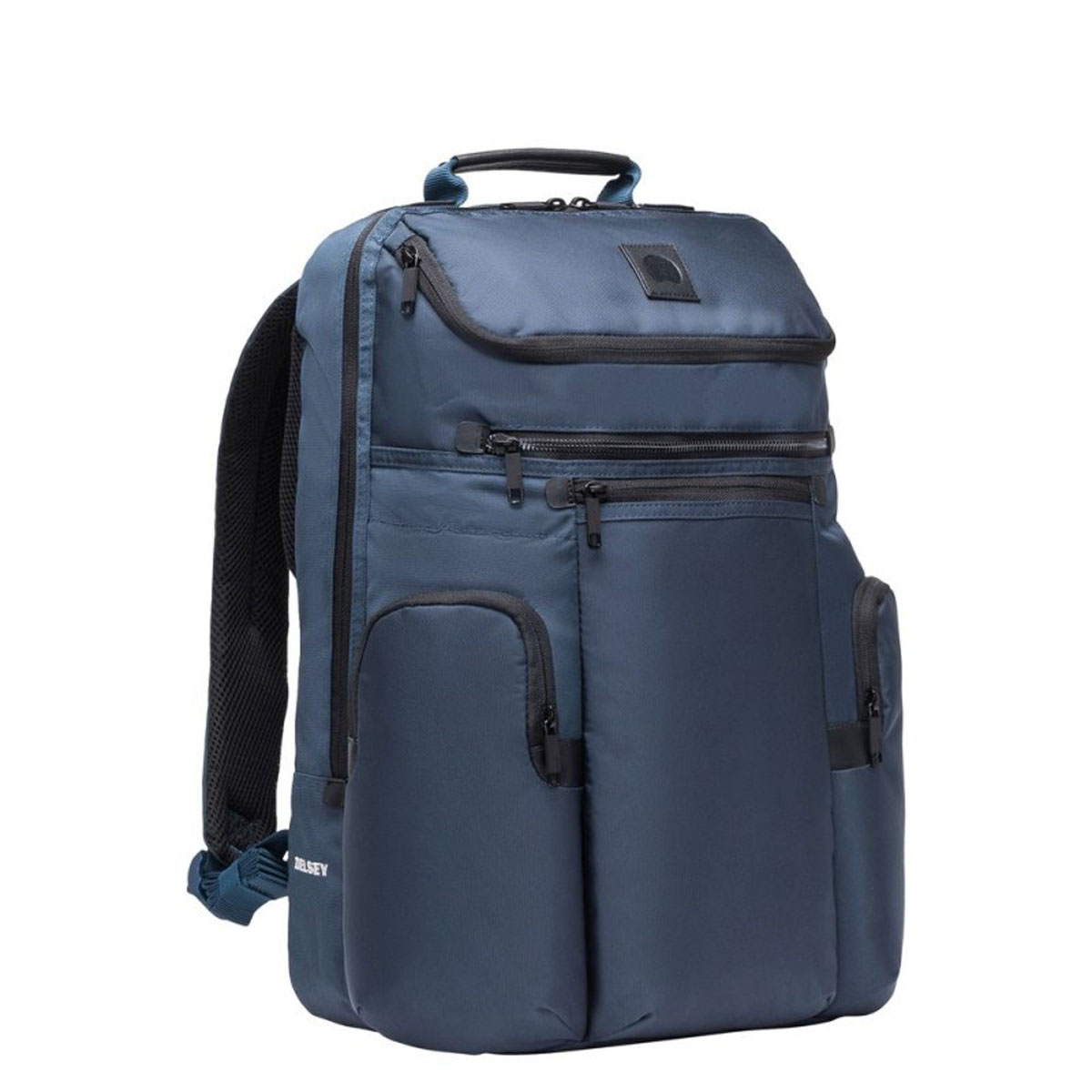 Delsey CIEL Dokonalý batoh pro 15,6" NTB (Navy)