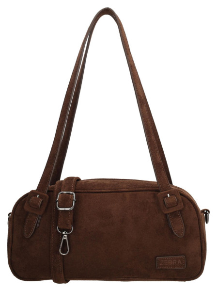 Zebra trends Davina 25635 Dark brown