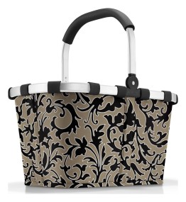 Image pro obrázek produktu Reisenthel Carrybag Baroque Marble