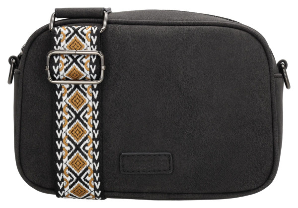 Beagles Malaga W00613 Black