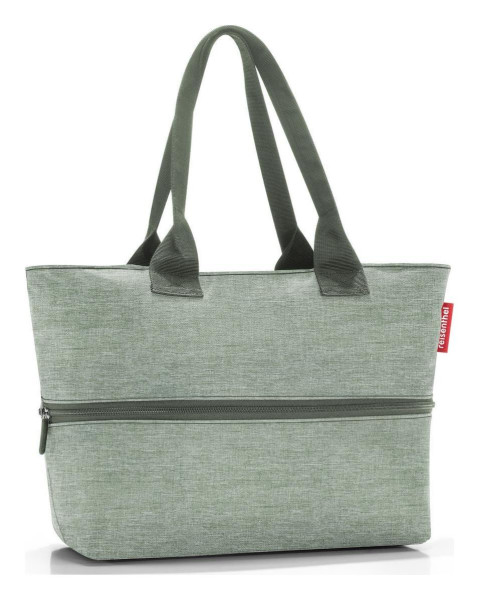 Reisenthel Shopper E1 Twist Sage
