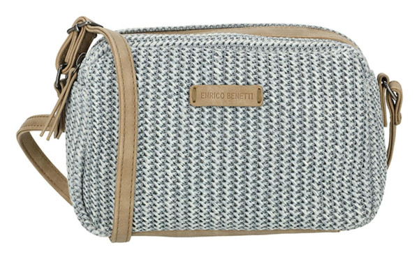 Enrico Benetti Summer 66770 Jeansblue