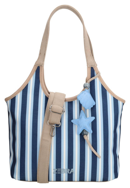 Zebra trends Mira 25562 Medium blue