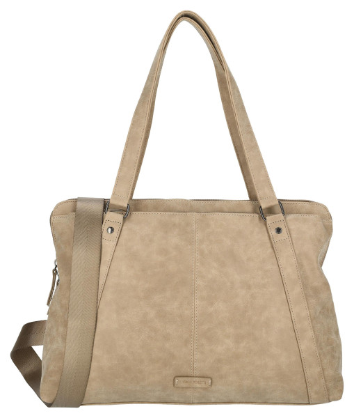 Enrico Benetti Karin 65046 Mid taupe