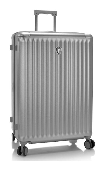 Heys Luxe L Silver