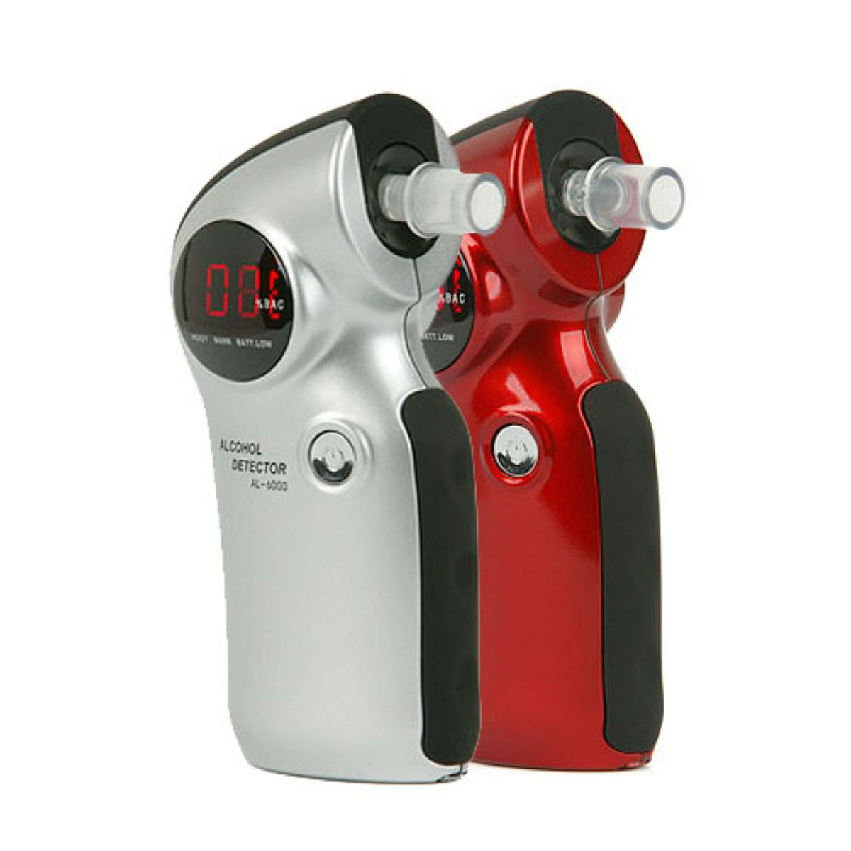 Tester alkoholu V-NET AL 6000