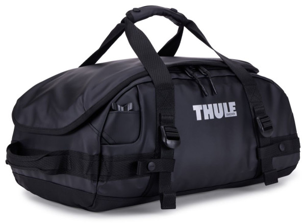 Image pro obrázek produktu Thule Chasm S sportovní taška 30 L TDSD301 - černá
