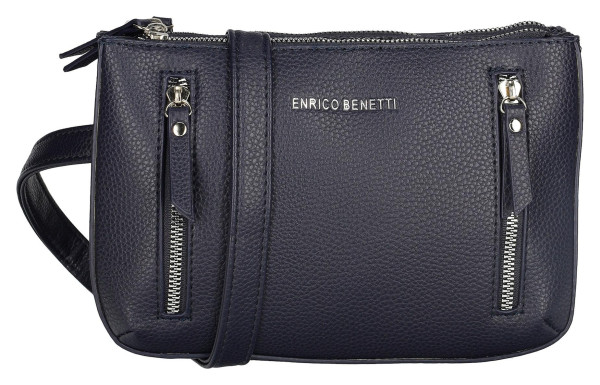 Enrico Benetti Sarah 66716 Navy