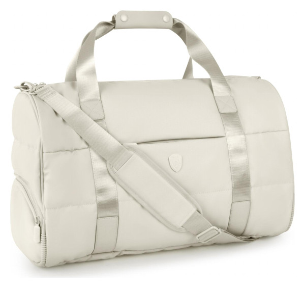 Image pro obrázek produktu Heys Puffer Duffel Off White
