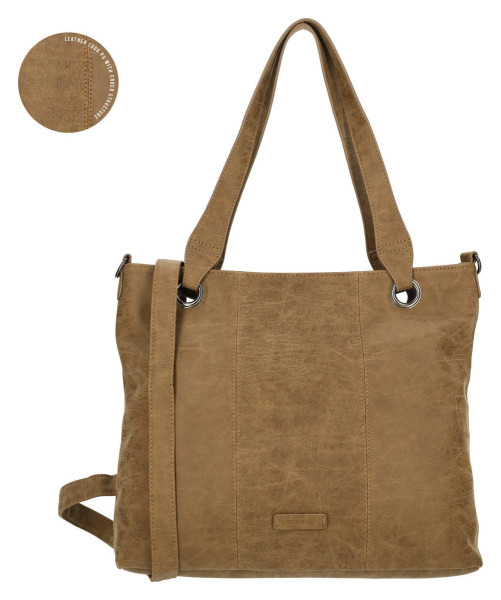 Enrico Benetti Josie 65042 Camel
