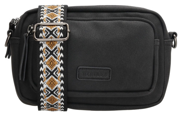 Beagles Malaga 20592 Black