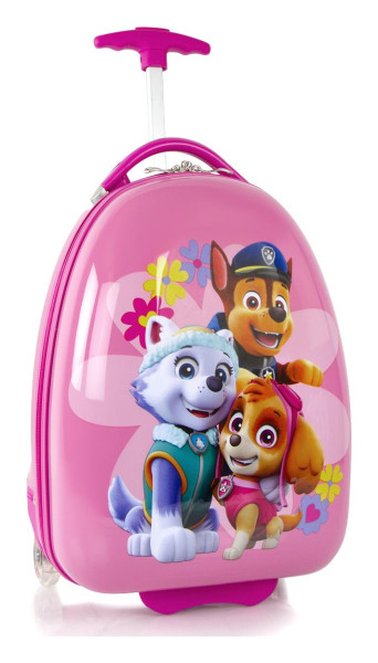 Heys Kids Paw Patrol 2w Pink Flower