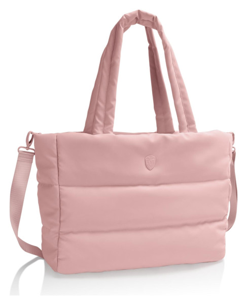 Image pro obrázek produktu Heys Puffer Travel Tote Rose