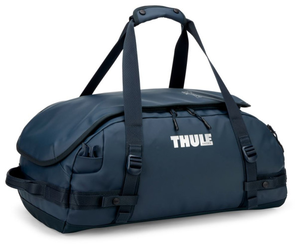 Thule Chasm sportovní taška 40 l TDSD302 - Darkest Blue