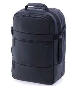 Vogart CAMPER Palubní batoh rozšířitelný NTB 17 (Black)