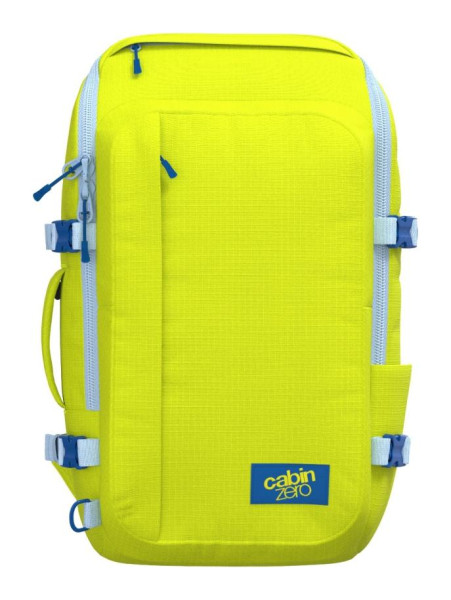 Image pro obrázek produktu CabinZero Adv 32L Mojito lime