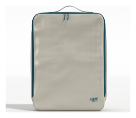 Image pro obrázek produktu CabinZero Ultralight Packing Cube Large Oyster White