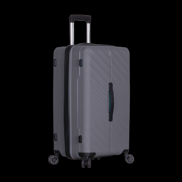 Plastový kufr OUTDOOR&nbsp;GEAR Stellar M - šedá