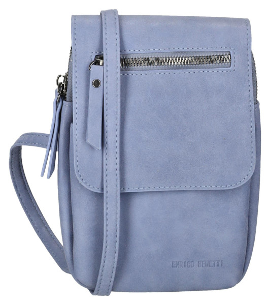 Enrico Benetti Zoë 66918 Jeansblue